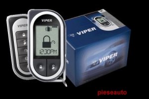 Modul pornire motor VIPER 5704V