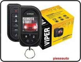 Modul pornire motor VIPER 5906V