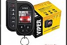 Modul pornire motor VIPER 5906V Modul pornire motor VIPER 5906V