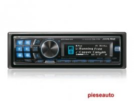 MP3 Player ALPINE CDA-117Ri
