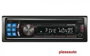 MP3 Player ALPINE CDE-123R