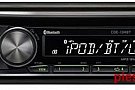 MP3 Player ALPINE CDE-134BT