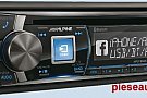 MP3 Player ALPINE CDE-177BT