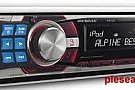 MP3 Player ALPINE CDE-9882Ri