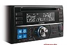 MP3 Player ALPINE CDE-W233R MP3 Player ALPINE CDE-W233R