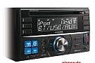 MP3 Player ALPINE CDE-W235BT
