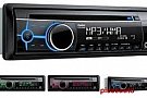 MP3 Player CLARION CZ-102E/EG/ER