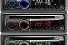MP3 Player CLARION CZ-501E/EG/ERRi