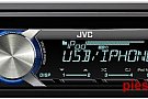 MP3 Player JVC KD-R751EY