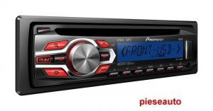 MP3 Player PIONEER DEH-140UBB