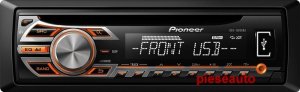 MP3 Player PIONEER DEH-1500UBA