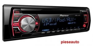 MP3 Player PIONEER DEH-X3500UI