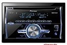MP3 Player PIONEER FH-X700BT