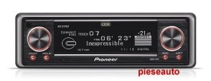 MP3 Player PIONEER RS-D7RII