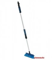 Perie Spalat Maner Telescopic Adaptor Furtun