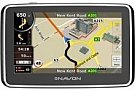 Sistem de navigatie GPS Navon N490 Plus FE, 4.3'', iGO 8