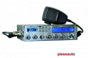 Statie radio CB AM/FM/SSB Albrecht AE 7500