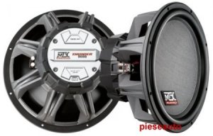 Subwoofer auto MTX T812-22