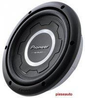 Subwoofer auto PIONEER TS-SW2501S4