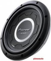 Subwoofer auto PIONEER  TS-SW3001S2