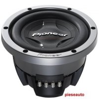 Subwoofer auto PIONEER TS-W2501D4