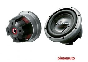 Subwoofer auto PIONEER  TS-W3002D4