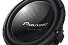 Subwoofer auto PIONEER TS-W310D4