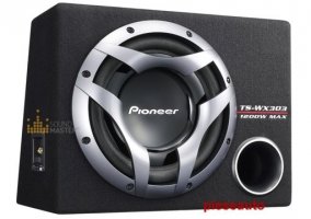 Subwoofer auto PIONEER TS-WX303