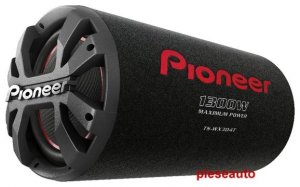 Subwoofer auto PIONEER TS-WX304T