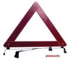 Triunghi Reflectorizant 27R