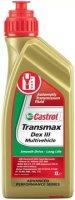 Ulei Castrol ATF III MULTIVEHICLE 1L