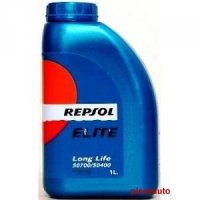 Ulei REPSOL LONG LIFE 50700/50400 5W30 1L