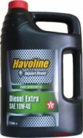 Ulei TEXACO HAVOLINE DIESEL EXTRA 10W40 5L