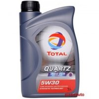 Ulei TOTAL INEO ECS 5W30 1L