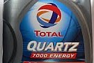 Ulei Total Quartz 7000 Energy 10W40 5L