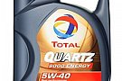 Ulei Total Quartz 9000 Energy 5W40 4L