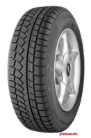 185/55R15 82T CONTIWINTERCONTACT TS 790 FR MS CONTINENTAL F C  71