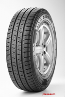 195/60R16C 99/97T CARRIER WINTER 8PR MS PIRELLI E C  73