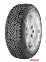 195/65R15 91T CONTIWINTERCONTACT TS 850 MS CONTINENTAL C C  72