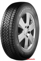 205/65R16C 107/105R BLIZZAK W995 8PR MS BRIDGESTONE E E  75
