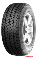 205/70R15C 106/104R SNOVANIS 2 8PR MS BARUM E C  73