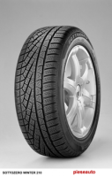 215/65R16 98H WINTER SOTTOZERO W210 MS PIRELLI E C 72