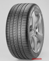 235/40R18 91Y P ZERO ROSSO ASIMMETRICO ZR PIRELLI E B  71