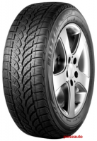 235/55R17 103V BLIZZAK LM-32 XL MS BRIDGESTONE E C  71