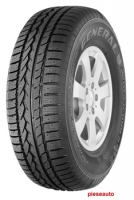 235/65R17 108H SNOW GRABBER FR XL MS GENERAL F C  71