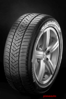 245/65R17 111H SCORPION WINTER rbECO XL MS PIRELLI C C  72