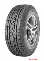 265/70R17 115T CROSS CONTACT LX 2 FR MS CONTINENTAL C C  72
