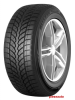 275/45R20 110V BLIZZAK LM-80 XL MS BRIDGESTONE E C  73