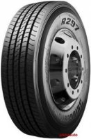 315/80R22.5 154/150M R297 (RHSTL BRIDGESTONE D B  73