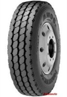 315/80R22.5 156/150K AM06 18PR (MSSTL HANKOOK D C 72